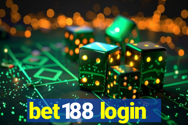 bet188 login